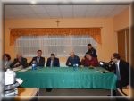 Wiejskie zebranie sprawozdawcze