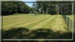 Obiekty sportowe i place zabaw