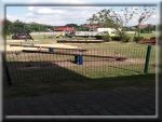 Plac zabaw, Gliwicka