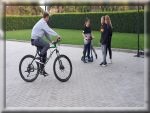 Padziernik w wietlicy