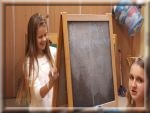 Padziernik w wietlicy