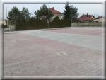 Nowy parking