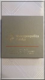 Medale na 100 lecie Odzyskania Niepodlegoci