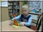 Spotkania w Bibliotece