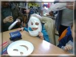 Spotkania w Bibliotece