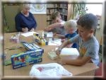 Spotkania w Bibliotece