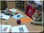 Spotkania w Bibliotece