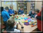 Spotkania w Bibliotece