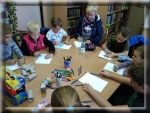 Spotkania w Bibliotece
