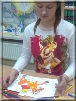 ZAJCIA PLASTYCZNE
