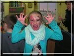 Zajcia w wietlicy